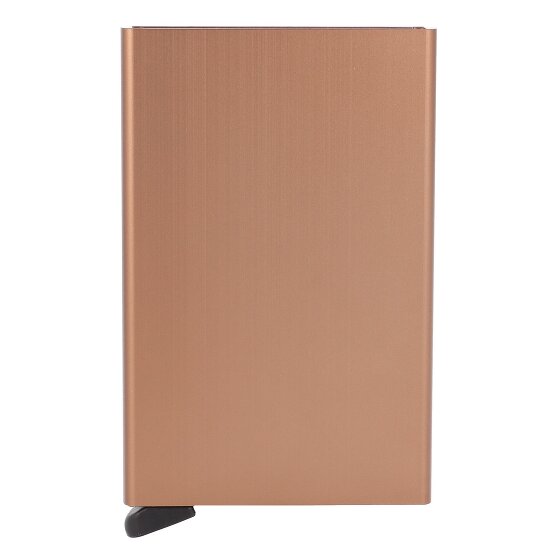 Secrid Cardprotector Custodia per carte di credito RFID 6 cm