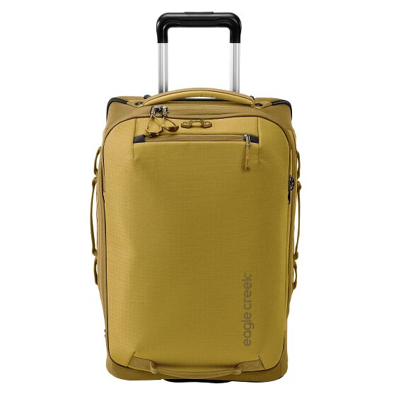 Eagle Creek Expanse 2 ruote Carrello della cabina 55 cm con piega di espansione