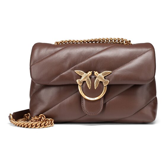 PINKO Love Puff Borsa a tracolla Pelle 30 cm