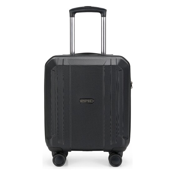 Epic Airwave Neo 4 ruote Trolley cabina S 55 cm