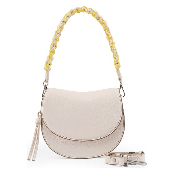 FredsBruder That’s My Bag Borsa a tracolla Pelle 21 cm