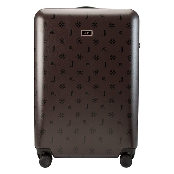 Joop! Decoro Volare 4 ruote Carrello 67 cm