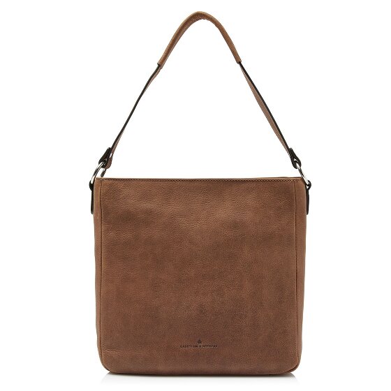 Castelijn & Beerens Carisma Borsa a tracolla Pelle 30 cm