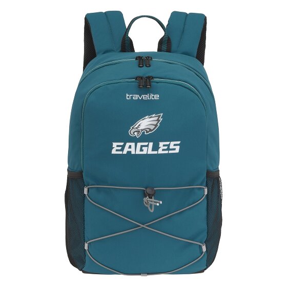 Travelite travelite x NFL Zaino da giorno 41 cm Vano porta PC