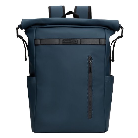 Tommy Hilfiger TH Monotype Zaino da giorno 47 cm Scomparto per laptop