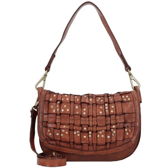 Campomaggi Borsa a tracolla Pelle 26 cm