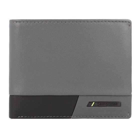 Samsonite Pro-DLX 6 Portafoglio RFID in pelle 10,5 cm