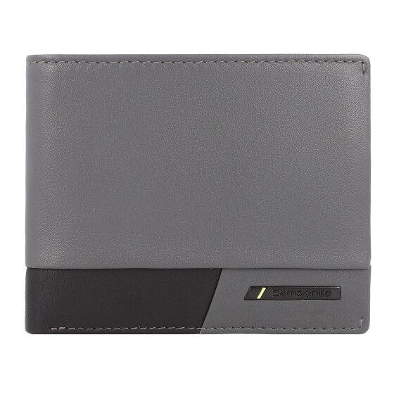 Samsonite Pro-DLX 6 Portafoglio RFID in pelle 10,5 cm