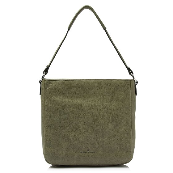 Castelijn & Beerens Carisma Borsa a tracolla Pelle 30 cm