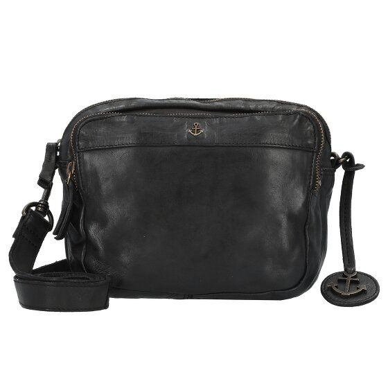 Harbour 2nd Thalea Borsa a tracolla Pelle 23 cm