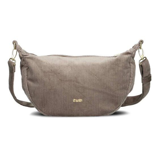 Zwei Mademoiselle.M Borsa a tracolla 34 cm
