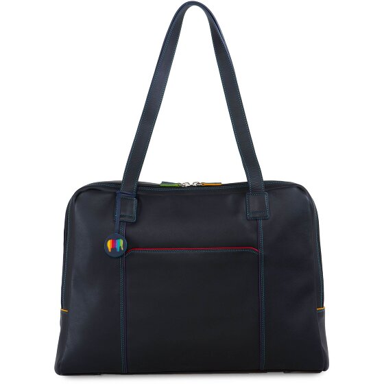 Mywalit Cartella in pelle 40 cm