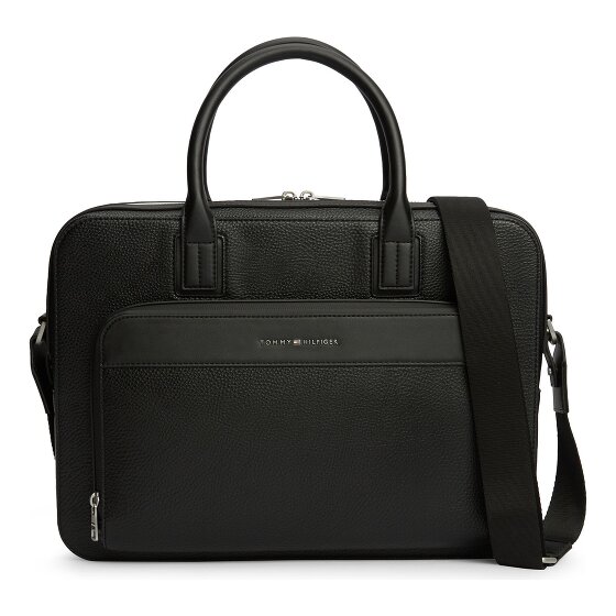 Tommy Hilfiger TH Central Valigetta 38 cm Vano porta PC