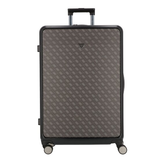 Guess Verona 4 ruote Carrello L 76.5 cm