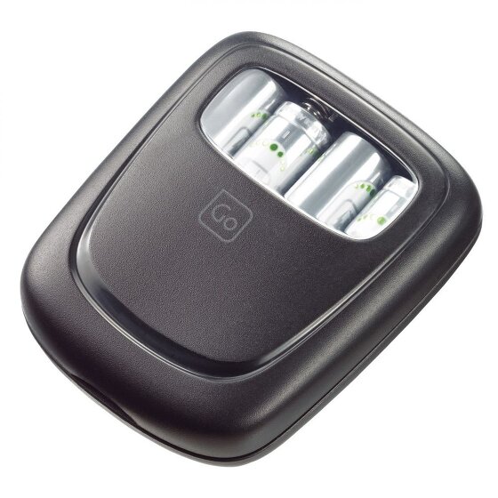 Go Travel Apparecchiature elettriche ed elettroniche Caricabatterie di emergenza per telefoni cellulari