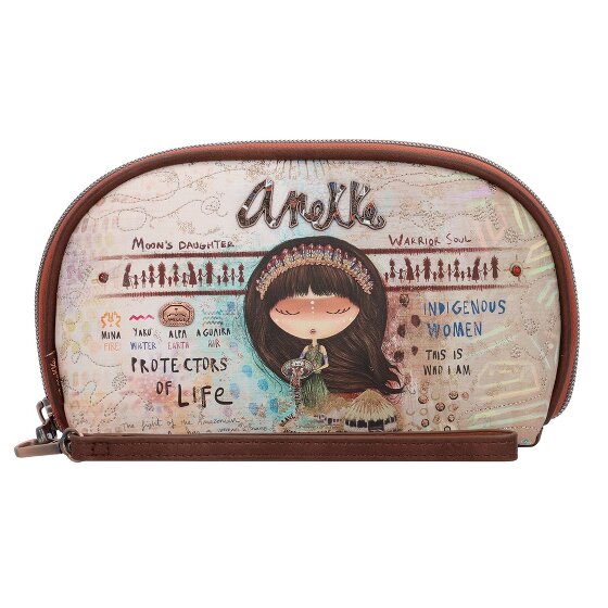 Anekke Menire Portafoglio 21 cm