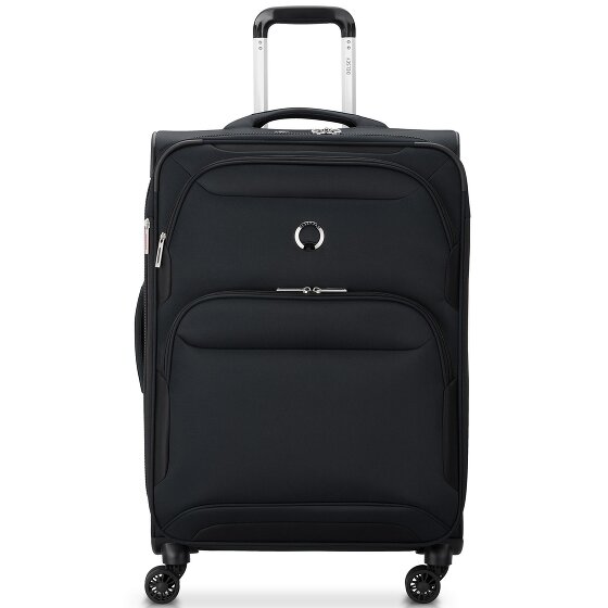 Delsey Paris Sky Max 2.0 Carrello a 4 ruote 70 cm