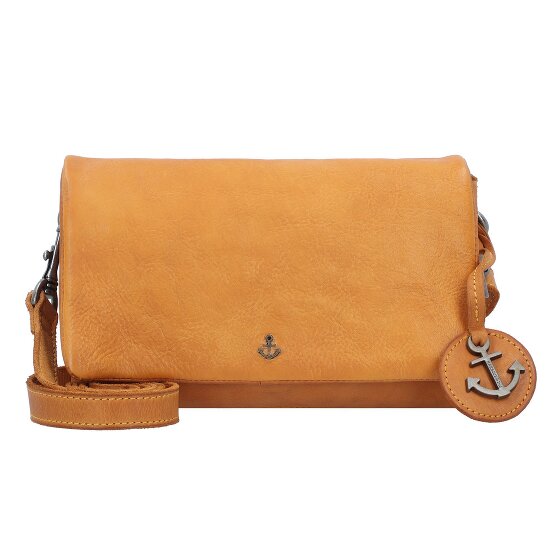 Harbour 2nd Anchor Love Borsa a tracolla Pelle 22.5 cm