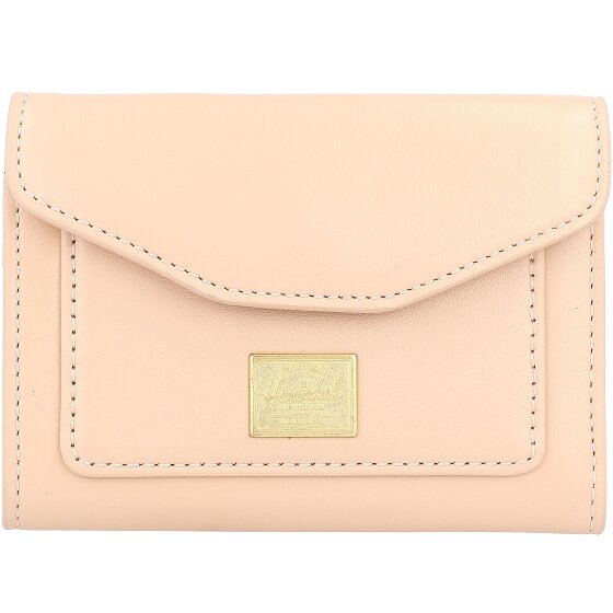 Herschel Portafoglio Orion RFID in pelle 12,5 cm