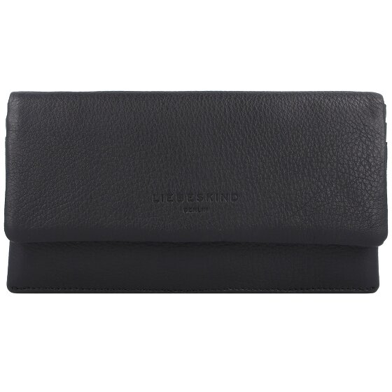 Liebeskind Portafoglio Slam RFID in pelle 19 cm