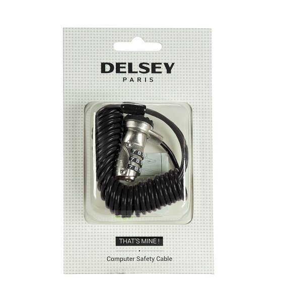 Delsey Paris Accessori Cavo di sicurezza