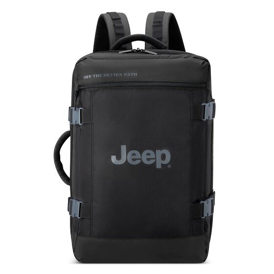 Jeep JS007C Zaino da viaggio XL 58 cm Jeep JS007C Zaino da viaggio XL 58 cm