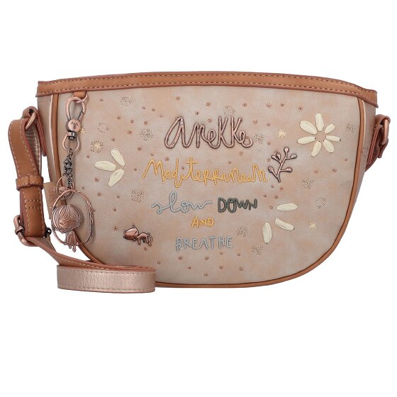 Anekke Mediterranean Slow Life Borsa a tracolla 30 cm