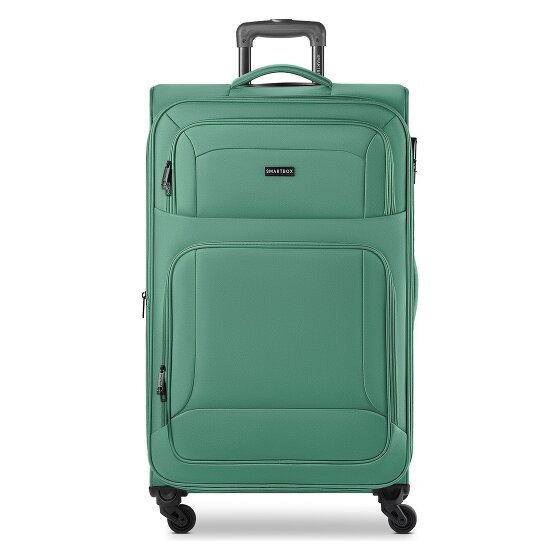 Smartbox Edition 04 4 ruote Carrello 78 cm espandibile