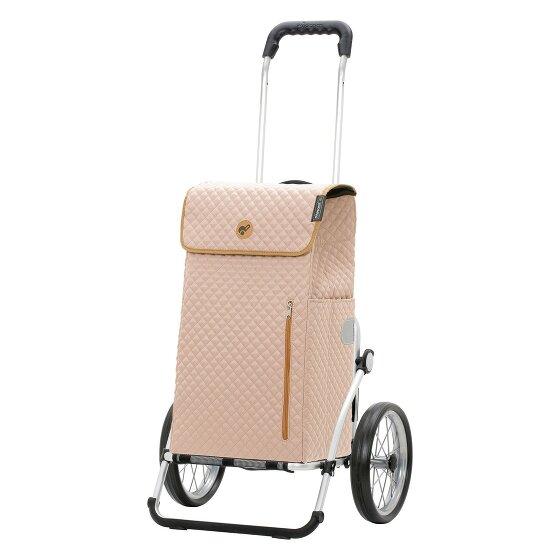 Andersen Shopper Royal Shopper Lissa Carrello della spesa 58 cm