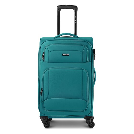 Smartbox Edition 04 4 ruote Carrello 67 cm espandibile