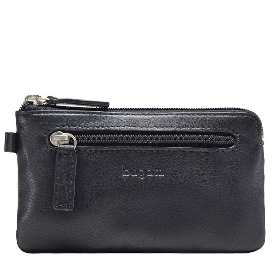 bugatti Portachiavi Sempre in pelle 11 cm