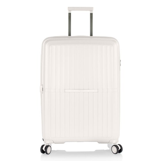 Heys AirLite 4 ruote Carrello M 66 cm con piega di espansione