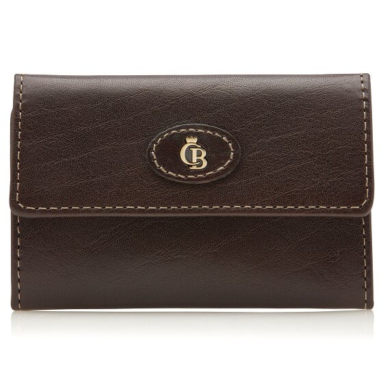 Castelijn & Beerens Portachiavi Gaucho RFID in pelle 10 cm