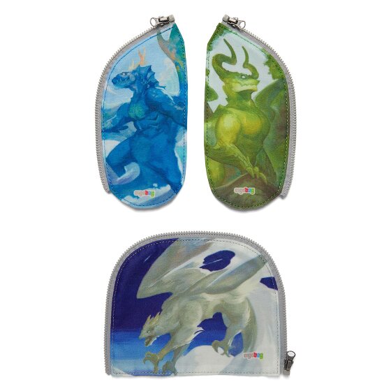 Ergobag Zippies 3 pezzi.