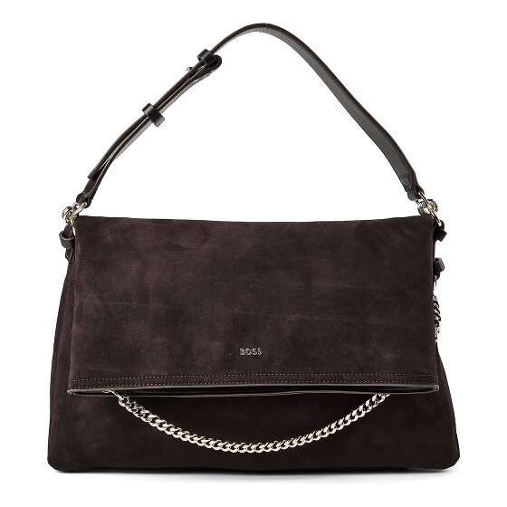 Boss Yelena Borsa a spalla Vera Pelle 38 cm