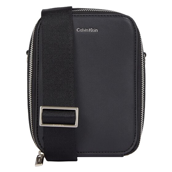 Calvin Klein CK Sleek Borsa a tracolla 13 cm