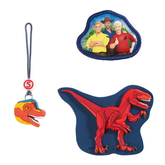 Step by Step Magic Mags Schleich® 3 pezzi.