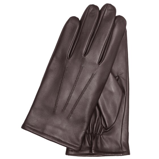 Kessler Guanti Liam in pelle