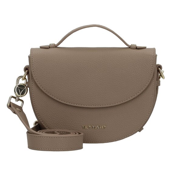 Hey Marly Soul Sister Borsetta Vera Pelle 22 cm