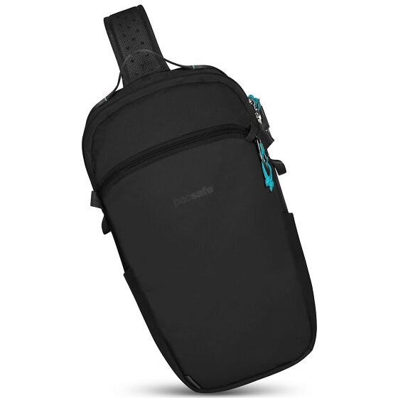 Pacsafe Pacsafe Eco 12 Borsa a tracolla Protezione RFID 19 cm