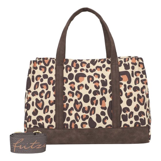 Fritzi aus Preußen Easy Borsa shopper 40 cm