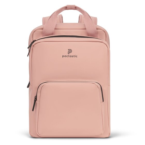Pactastic Urban Collection Zaino da giorno 40 cm Scomparto per laptop