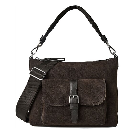 Marc O'Polo Borsa a spalla Vera Pelle 28 cm