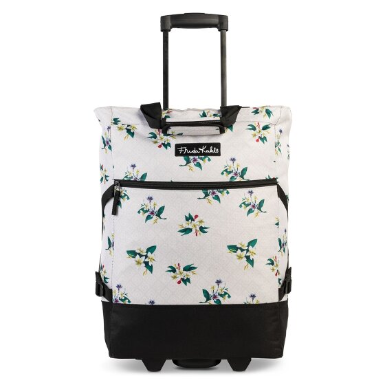 Punta Frida Kahlo Carrello della spesa 50 cm Punta Frida Kahlo Carrello della spesa 50 cm