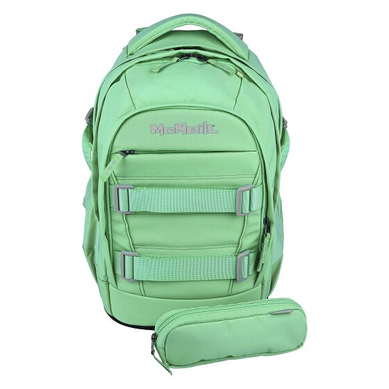 McNeill Luca 2.0 Set di borse per la scuola 2 pezzi