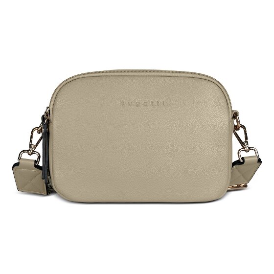 bugatti Mare 3.0 Borsa a tracolla 21 cm