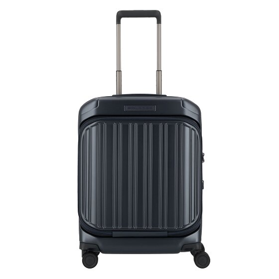 Piquadro PQ-Light 4 ruote Trolley cabina 55 cm