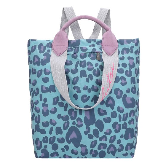 Fritzi aus Preußen Ju Limited 2in1 City Backpack 38 cm