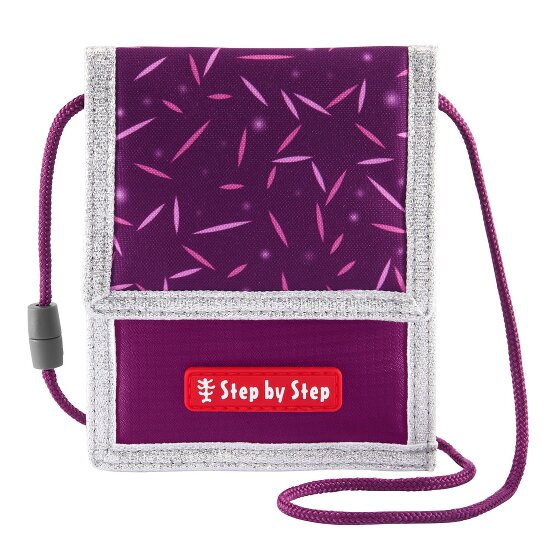 Step by Step Borsa pettorale 11 cm