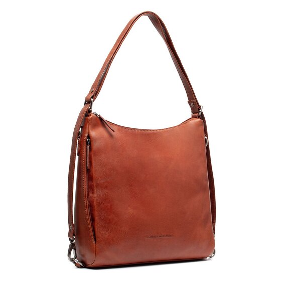 The Chesterfield Brand Letizia Borsa a spalla Vera Pelle 32 cm